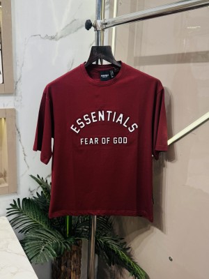 Sale.Essentials.Imported.Cotton.Lycra.Fabric.Drop.Shoulder.T-Shirt