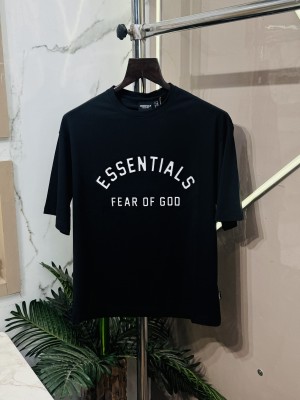 Sale.Essentials.Imported.Cotton.Lycra.Fabric.Drop.Shoulder.T-Shirt