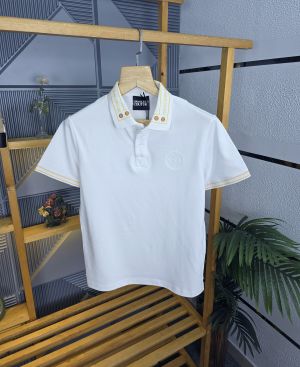 Vers Collar T Shirt 01 K01-01