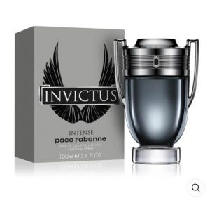 PACO RABANNE INVICTUS INTENSE EDT 100 ML