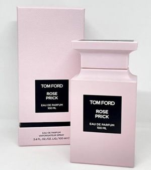  TOM_FORD ROSE PRICK UNISEX PERFUME EDP 100ML