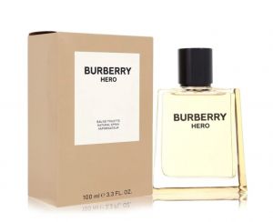 BURBERR_Y HERO EDT 100 ML