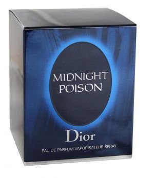 DIO_R MIDNIGHT POISON EDP 100 ML 
