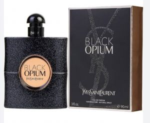 YSL BLACK OPIUM EDP 90 ML