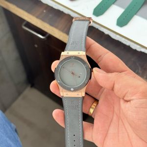 Hublot Big Bang Leather