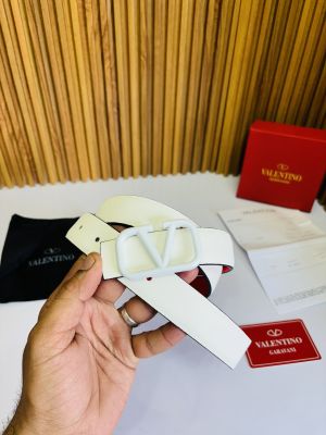 13 VT VALENTIN.O PREMIUM QUALITY BELT WITH BOX