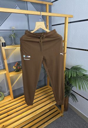 Pum a Track Pant Brown K06-BR