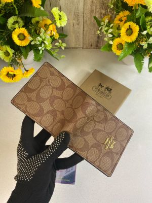 COAC_H WALLET WID OG BOX CARD & ALL ACCESSORIES 91