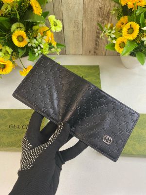 GUCC_I WALLET WID OG BOX CARD & ALL ACCESSORIES 28