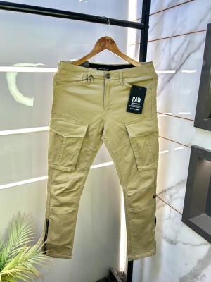 G-sta r Raw Imported Beige Super Premium Cargo F2379-BE