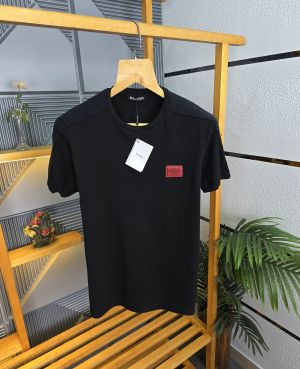 Balm Round Neck T Shirt 07 K19-07