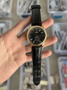 Role x Chronometer Quartz 