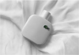 LACOST_E WHITE EDT 