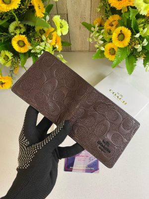 COAC_H WALLET WID OG BOX DUST BAG CARD 90