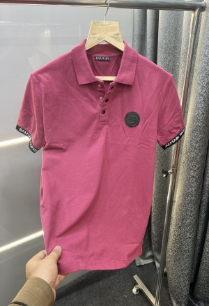 Balmai_n Premium Polo Tshirt (455)