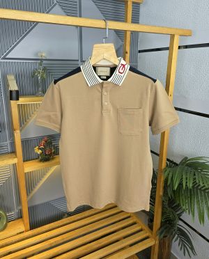 Guc i collar N T Shirts Biscuit K20-BI