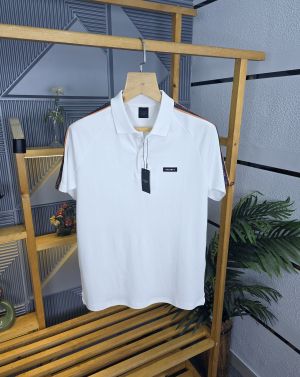 Hac ket T-shirts White K15-W