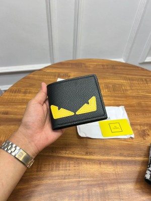 FENDI_PREMIUM_LEATHER_WALLET_WITH_OGBOX_CARDS_DUSTBAG_TAGS_ETC_879