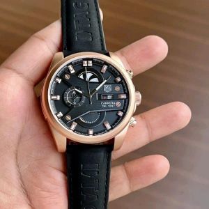 TAG_HEUER CR7 MENS WATCH