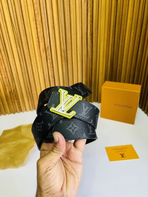 213 LV LOUIS VUITTO_N PREMIUM QUALITY REVERSIBLE BELT