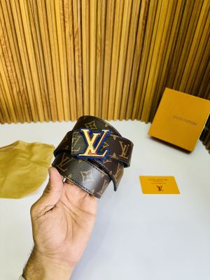 214 LV LOUIS VUITTO_N PREMIUM QUALITY REVERSIBLE BELT