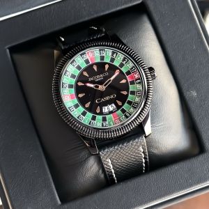 JACOB & CO BLACK GREEN