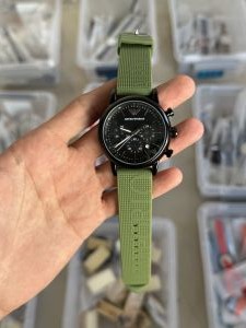 Emporio Arman i Chronograph Premium