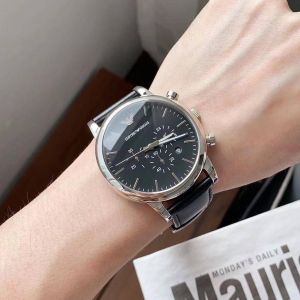 Emporio Arman_i Ar1828 Luigi Japan