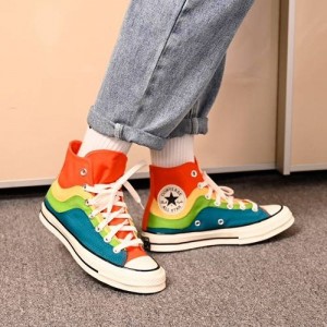 Conversee Chuck 70 National Parks