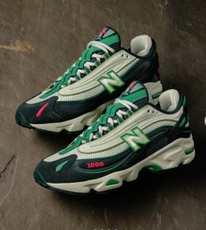New balance 1000 concepts mile