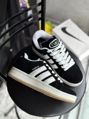 ADIDASS CAMPUS BLACK