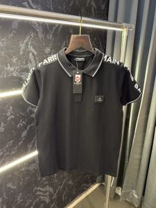 Balmai n Paris Designer Polo T-Shirt