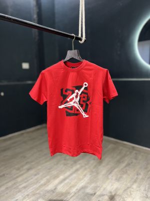 AIR JORDAN PREMIUM ROUND NECK TSHIRT