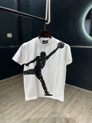 AIR JORDAN PREMIUM ROUND NECK TSHIRT