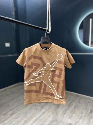 AIR JORDAN PREMIUM ROUND NECK TSHIRT 