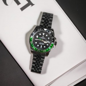 Role_x Oyster perpetual Gmt master