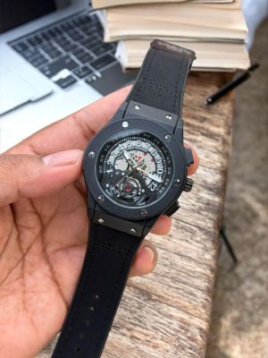 Hublot bigbang classic 