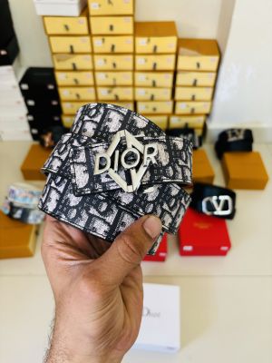 04 CHRISTIAN DIO_R PREMIUM QUALITY BELT