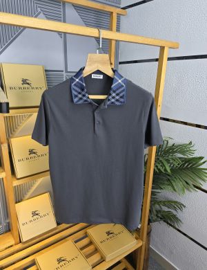 Br T shirt D Grey K02-DG