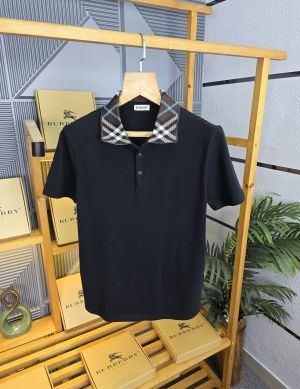 Burb T shirt Black K02-BK