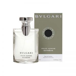 BVLGARI POUR HOMME EXTREME EDT 
