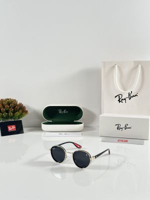 Rayban 3675 Gold Black