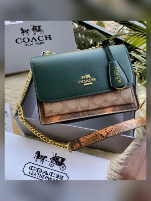 Coach_klare_crossbody_bag_With_OG_Box_Accessories