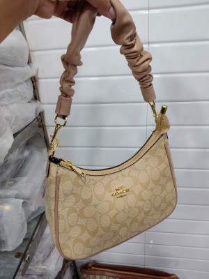 COACH_Hobo_Signature_Sling_Bag_935