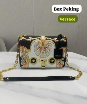 VERSACE_Bellas_Sling_Bag_With_Magnet_Box_945