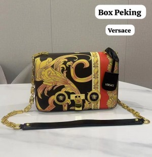 VERSACE_Bellas_Sling_Bag_With_Magnet_Box_946