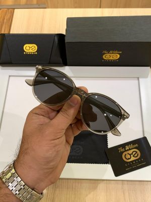 Wilson 6801 grey