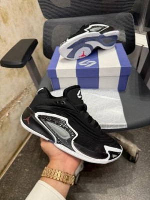 Nikee Air Jordan Luka 3 Speedway