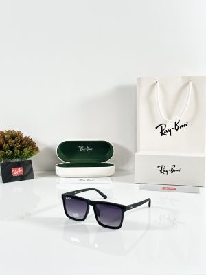 Rayban 25532 Black DC