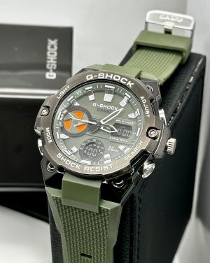 Casio g shock all working